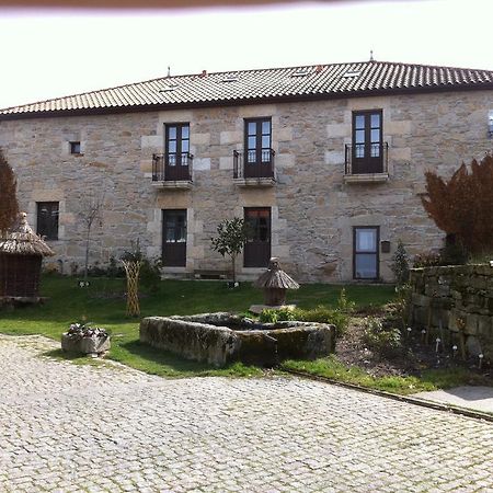 Casa Das Augas Santas Агуас-Сантас Экстерьер фото